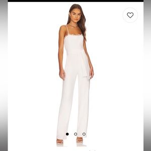 Karina Grimaldi Francesca Jumpsuit